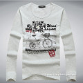 Custom Wholesale Printed Cotton Sweatshirts With Your Design
